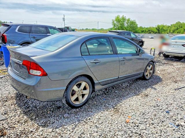 Aukcja sprzedaży 2011 Honda Civic, vin: 19XFA1F68BE029622, numer aukcji: 50442706