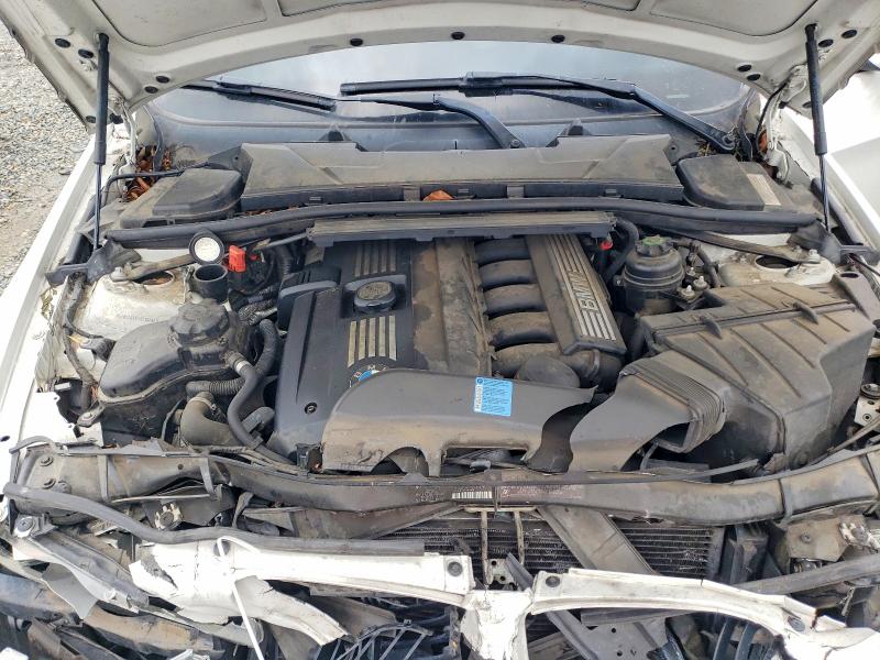 Aukcja sprzedaży 2010 Bmw 328, vin: WBAPH5G51ANM36671, numer aukcji: 50616536