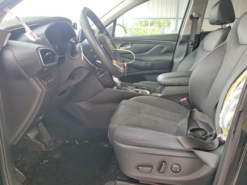 Aukcja sprzedaży 2019 Hyundai Santa Fe, vin: 5NMS33AD0KH101304, numer aukcji: 51013426