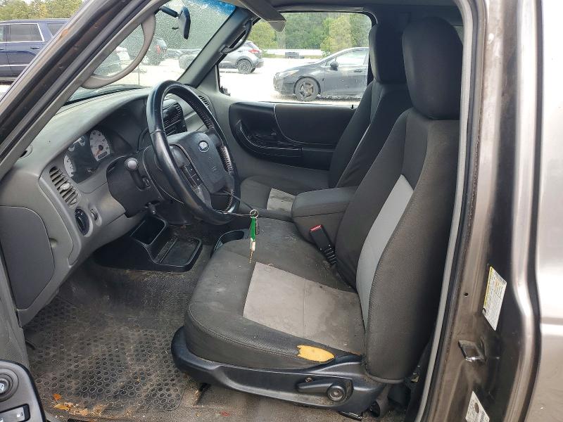 Aukcja sprzedaży 2010 Ford Ranger, vin: 1FTKR1EE9APA70310, numer aukcji: 49563636
