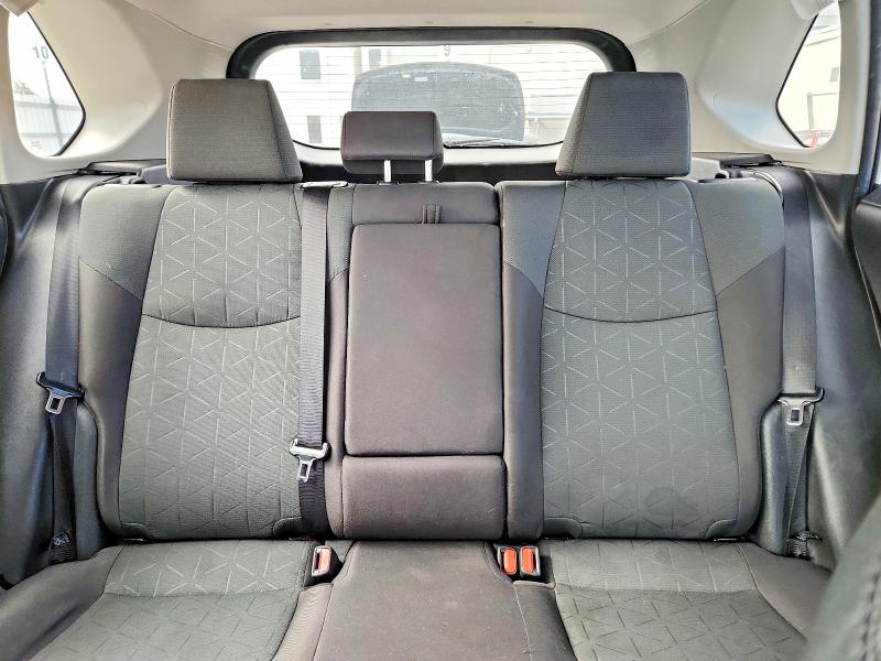 51811196 :رقم المزاد ، 2T3UWRFV4PW163361 vin ، 2023 Toyota Rav4 مزاد بيع