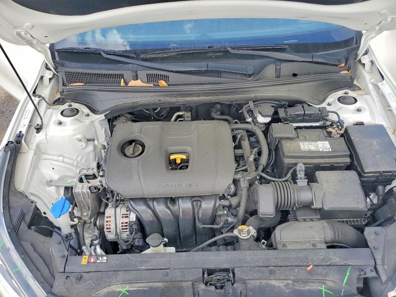 Aukcja sprzedaży 2021 Kia Forte, vin: 3KPF24AD7ME337713, numer aukcji: 47934506