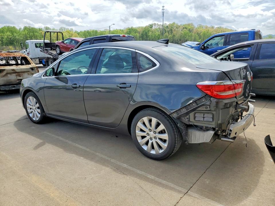 Продаж на аукціоні авто 2016 Buick Verano, vin: 1G4PP5SK3G4126597, номер лоту: 48247396