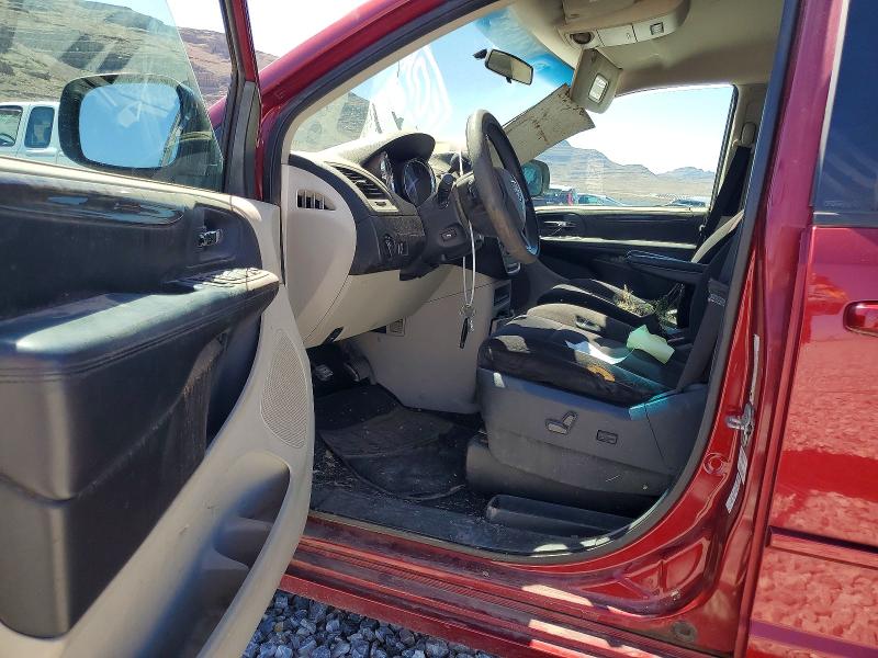 Продаж на аукціоні авто 2011 Dodge Grand Caravan, vin: 2D4RN3DG7BR639344, номер лоту: 48877316