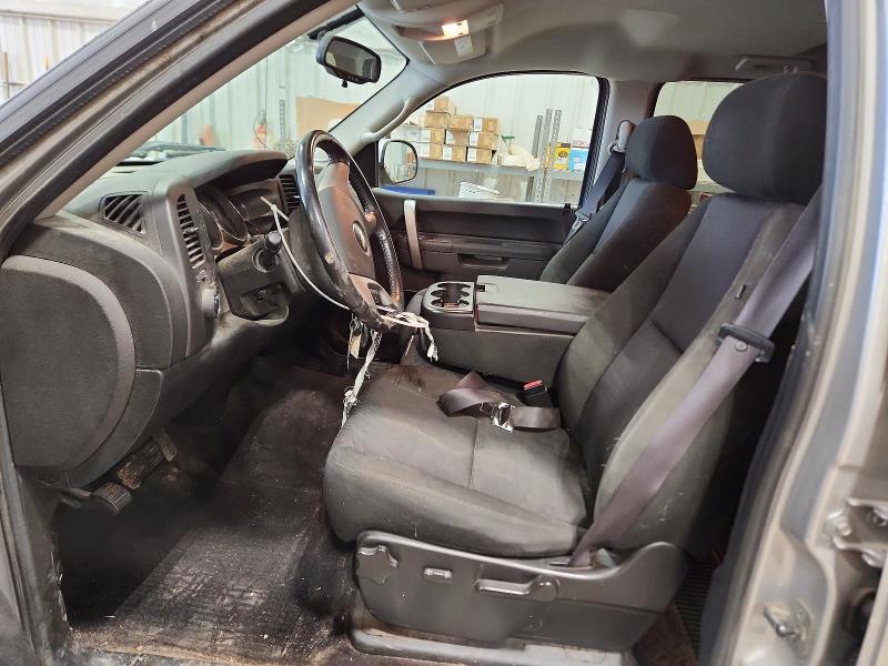 Продаж на аукціоні авто 2010 Chevrolet Silverado, vin: 3GCRKSE3XAG191181, номер лоту: 51430586