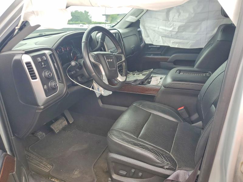 50783916 :رقم المزاد ، 3GTU2NEC7HG408840 vin ، 2017 Gmc Sierra مزاد بيع