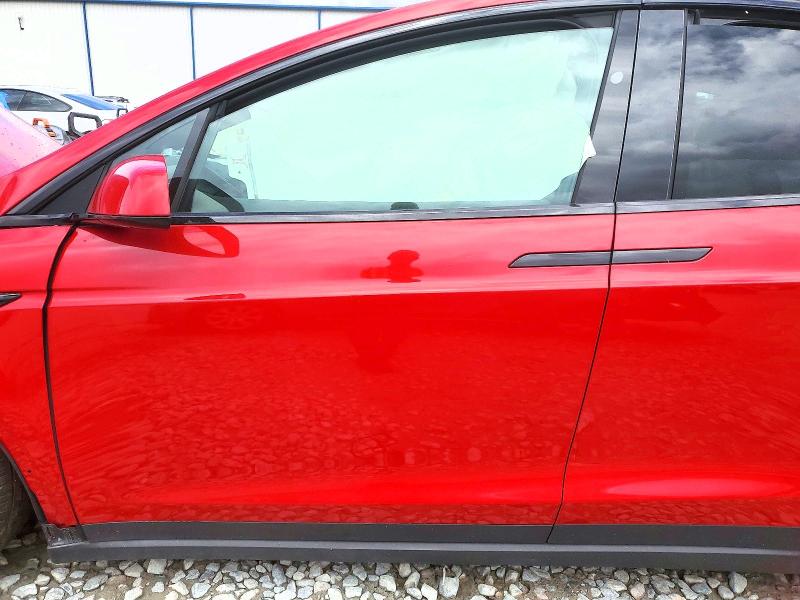 Продаж на аукціоні авто 2022 Tesla Model X, vin: 7SAXCDE5XNF339748, номер лоту: 49044006