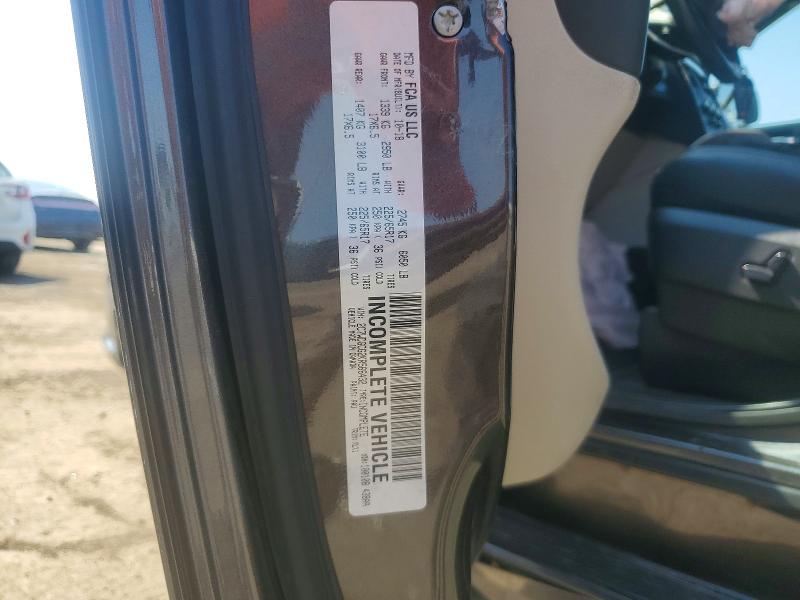 Продаж на аукціоні авто 2019 Dodge Grand Caravan, vin: 2C7WDGCG2KR566432, номер лоту: 50324296
