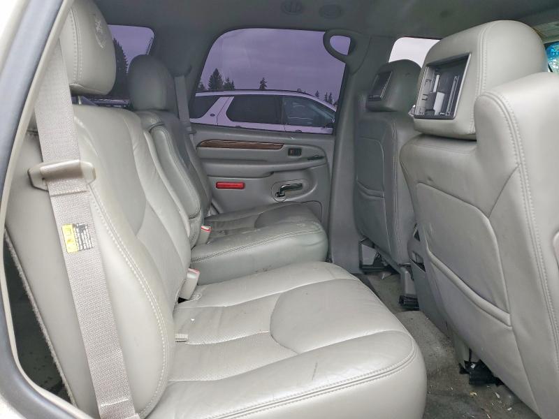Продажа на аукционе авто 2004 Cadillac Escalade, vin: 1GYEK63N74R151259, номер лота: 50641856