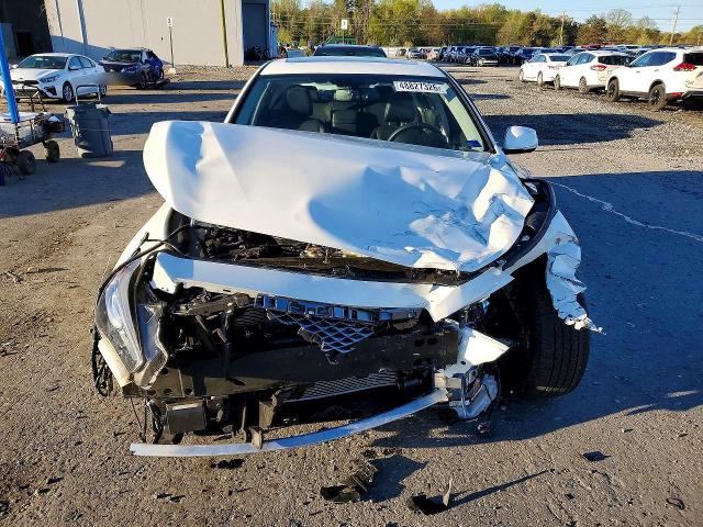 Aukcja sprzedaży 2023 Infiniti Q50, vin: JN1EV7BR8PM542139, numer aukcji: 48827326