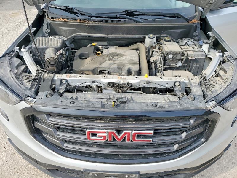 Продажа на аукционе авто 2021 Gmc Terrain, vin: 3GKALTEV7ML308832, номер лота: 51334776
