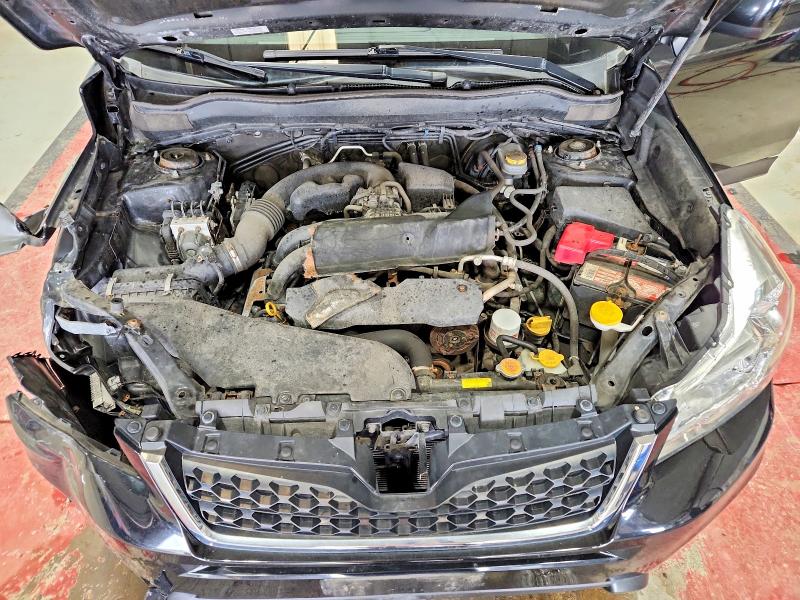51282886 :رقم المزاد ، JF2SJADC4GH463126 vin ، 2016 Subaru Forester مزاد بيع