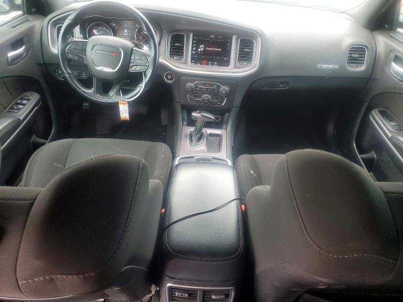 Aukcja sprzedaży 2022 Dodge Charger, vin: 2C3CDXHG8NH160940, numer aukcji: 49915046