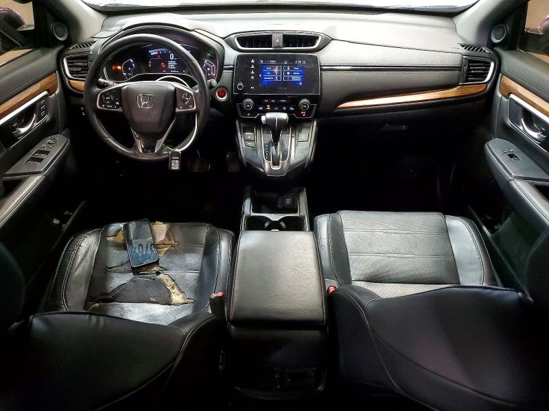Продажа на аукционе авто 2019 Honda Cr-v, vin: 2HKRW2H81KH644530, номер лота: 49474376