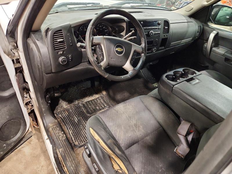 Продажа на аукционе авто 2012 Chevrolet Silverado, vin: 1GCRKSE79CZ128076, номер лота: 48321996