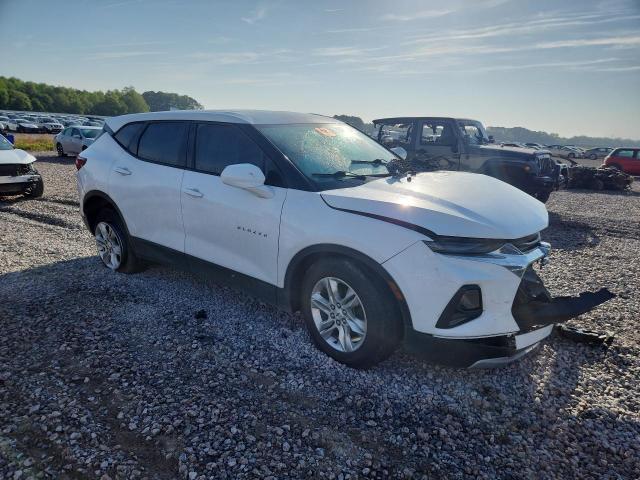 2021 Chevrolet Blazer მანქანა იყიდება აუქციონზე, vin: 3GNKBBRA8MS587189, აუქციონის ნომერი: 49322606
