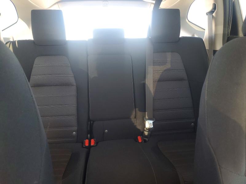 Продаж на аукціоні авто 2022 Honda Cr-v, vin: 5J6RW1H52NA009760, номер лоту: 50093876