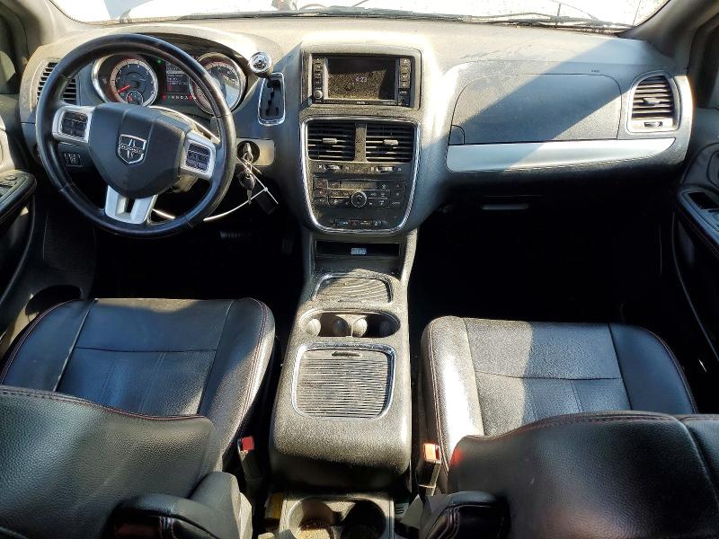 Продаж на аукціоні авто 2019 Dodge Grand Caravan, vin: 2C4RDGEG5KR534212, номер лоту: 46691376