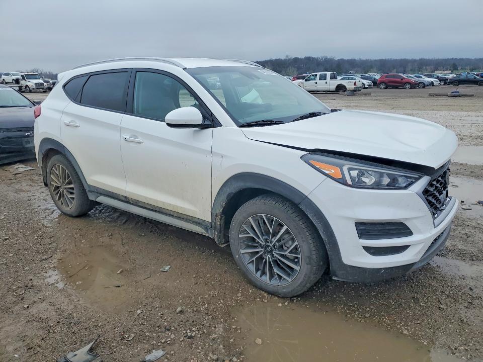 Aukcja sprzedaży 2019 Hyundai Tucson, vin: KM8J3CAL3KU880222, numer aukcji: 48098076