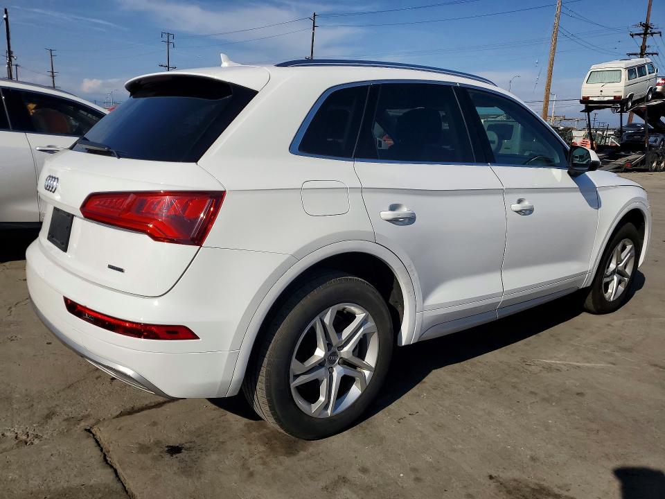Продаж на аукціоні авто 2019 Audi Q5, vin: WA1ANAFY2K2069458, номер лоту: 48830416