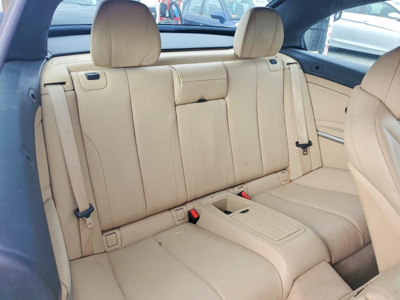 Продажа на аукционе авто 2016 Bmw 435, vin: WBA3T7C56G5A37684, номер лота: 51897816