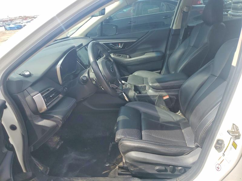 2020 Subaru Legacy მანქანა იყიდება აუქციონზე, vin: 4S3BWAN69L3005257, აუქციონის ნომერი: 47365266