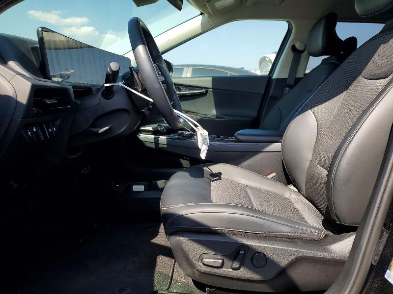 Aukcja sprzedaży 2025 Kia Ev6, vin: 5XYC34JA4SG011535, numer aukcji: 52081066