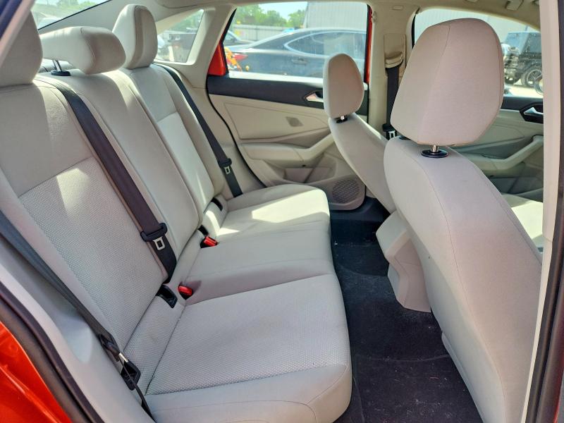 Aukcja sprzedaży 2019 Volkswagen Jetta, vin: 3VWC57BU2KM232863, numer aukcji: 50150916