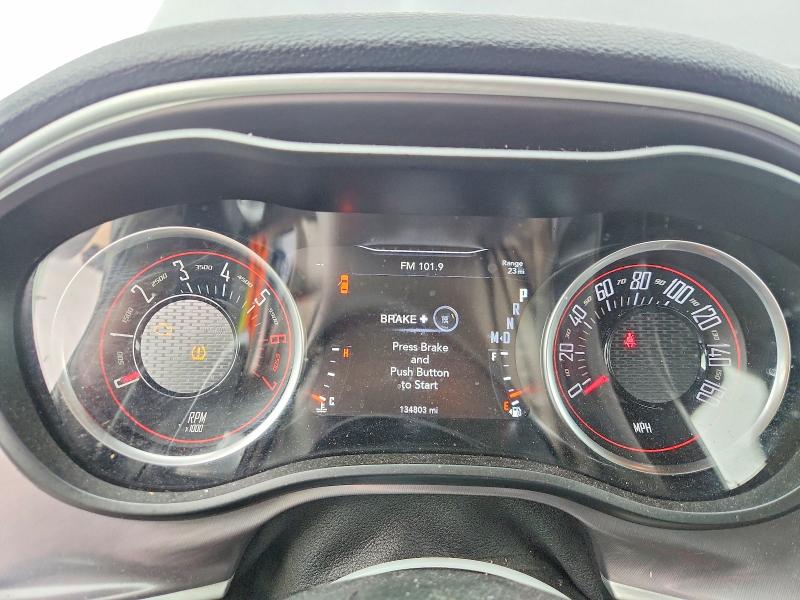 2020 Dodge Challenger მანქანა იყიდება აუქციონზე, vin: 2C3CDZBT0LH124643, აუქციონის ნომერი: 48581816