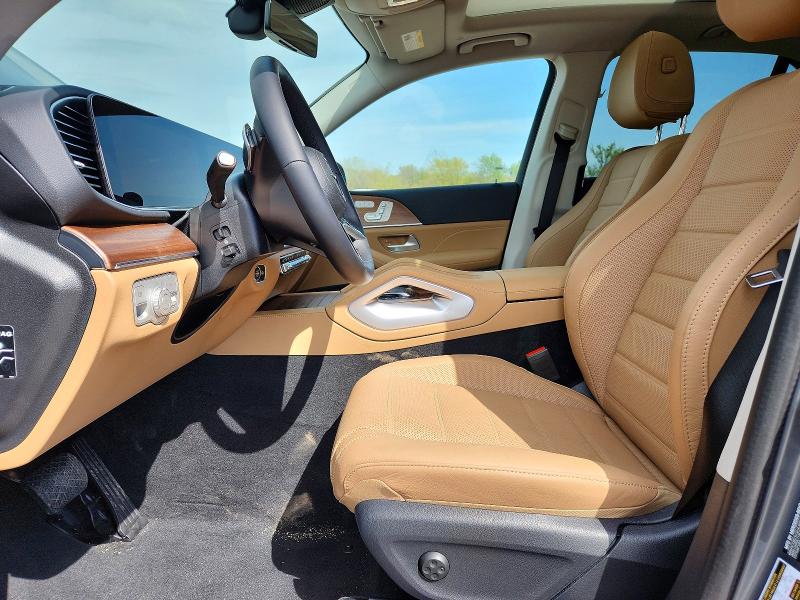 Продажа на аукционе авто 2026 Mercedes-benz Gle, vin: 4JGFB5KB2TB543418, номер лота: 50574866
