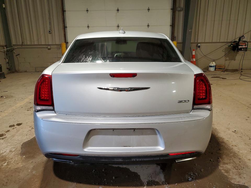 Продажа на аукционе авто 2019 Chrysler 300, vin: 2C3CCAAG3KH580465, номер лота: 48626896