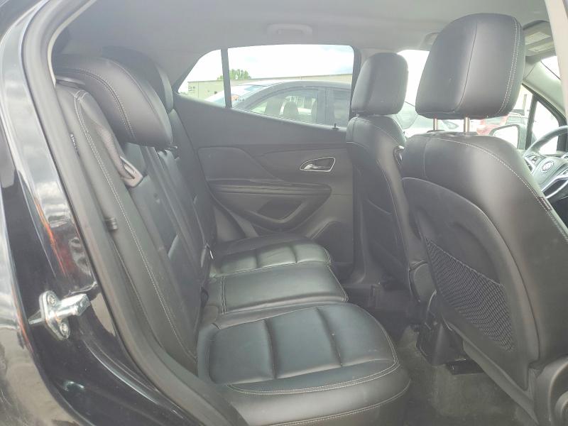 Продаж на аукціоні авто 2013 Buick Encore, vin: KL4CJGSB6DB211242, номер лоту: 51871786