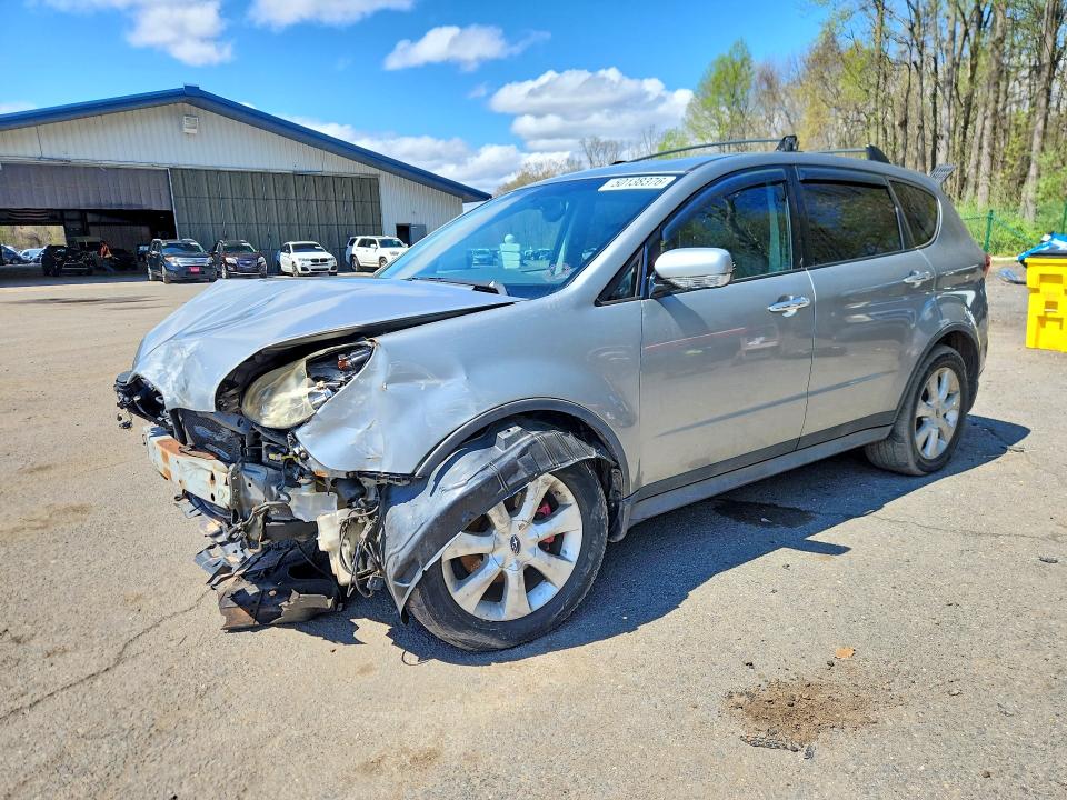 Продаж на аукціоні авто 2006 Subaru B9 Tribeca, vin: 4S4WX82C764423330, номер лоту: 55400786