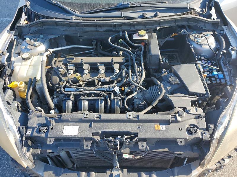 2012 Mazda 3 მანქანა იყიდება აუქციონზე, vin: JM1BL1V52C1679634, აუქციონის ნომერი: 49787776