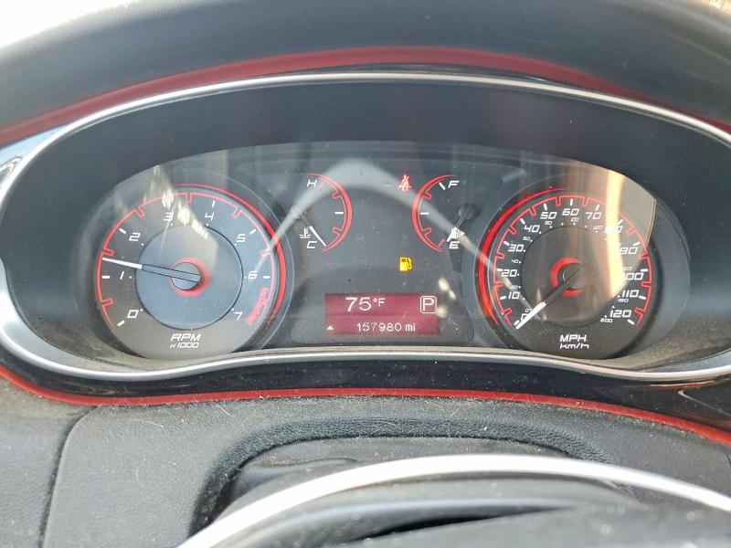 Продаж на аукціоні авто 2015 Dodge Dart, vin: 1C3CDFBBXFD212445, номер лоту: 49976216