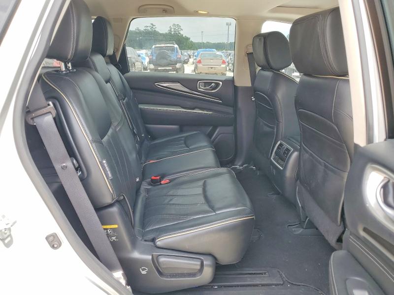 Aukcja sprzedaży 2018 Infiniti Qx60, vin: 5N1DL0MN1JC510299, numer aukcji: 51630476