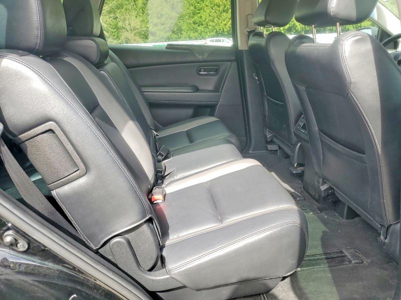 48189006 :رقم المزاد ، JM3TB3CV2C0337443 vin ، 2012 Mazda Cx-9 مزاد بيع