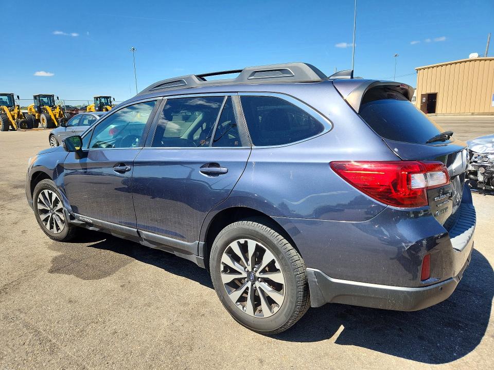 Aukcja sprzedaży 2017 Subaru Outback, vin: 4S4BSANC0H3314992, numer aukcji: 50338046