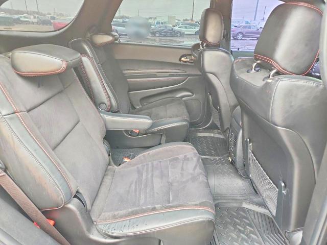 2024 Dodge Durango მანქანა იყიდება აუქციონზე, vin: 1C4SDJCT7RC174037, აუქციონის ნომერი: 48342486