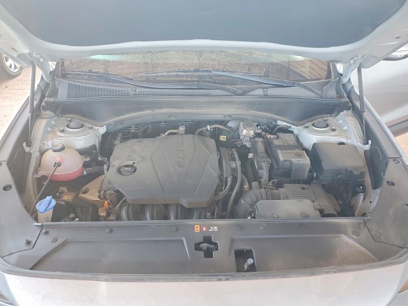 51844506 :رقم المزاد ، 5NMS24AJ5PH605112 vin ، 2023 Hyundai Santa Fe مزاد بيع