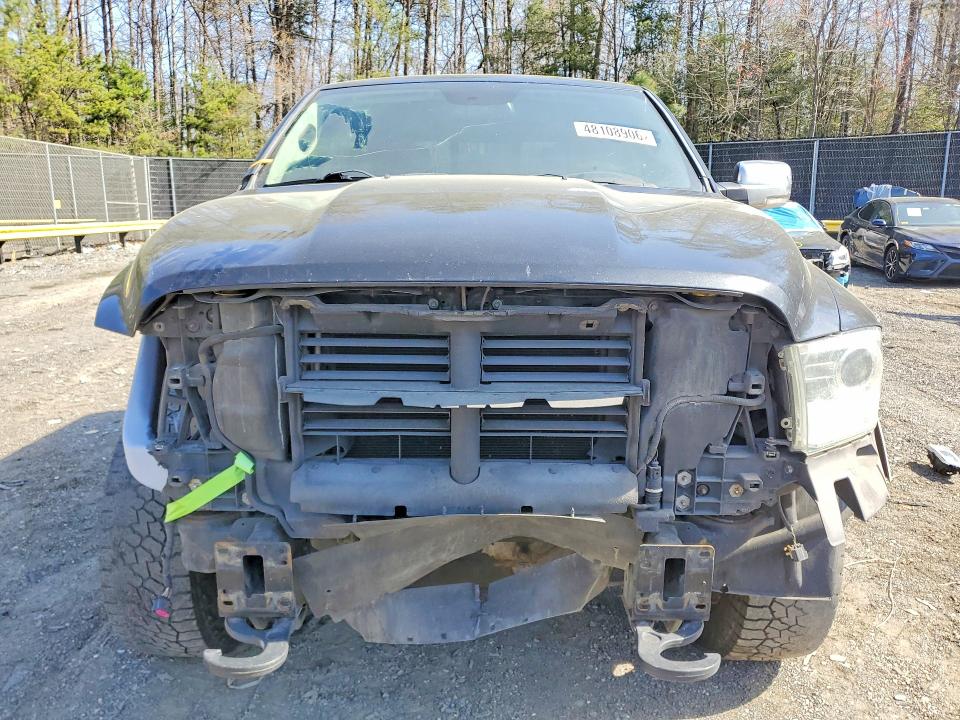 Продаж на аукціоні авто 2015 Ram 1500, vin: 1C6RR7PT8FS702531, номер лоту: 48108906