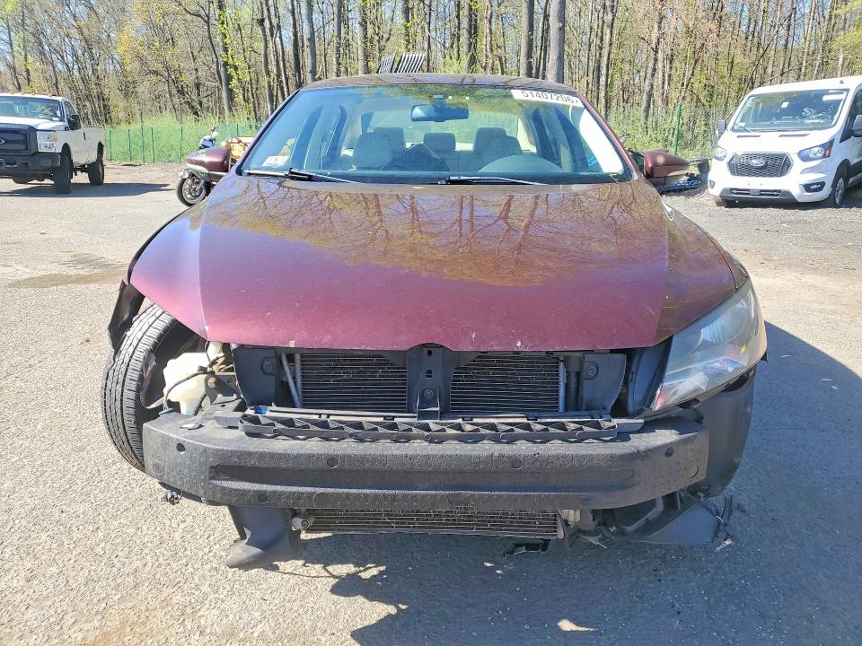 Aukcja sprzedaży 2012 Volkswagen Passat, vin: 1VWCP7A32CC038727, numer aukcji: 51407206