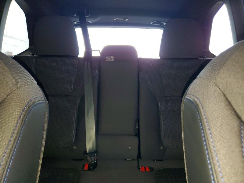 Продаж на аукціоні авто 2025 Subaru Forester, vin: JF2SLDDC7SH553312, номер лоту: 47937176