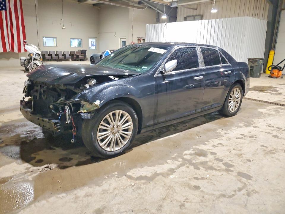 Aukcja sprzedaży 2013 Chrysler 300c, vin: 2C3CCAJT1DH647547, numer aukcji: 48234836