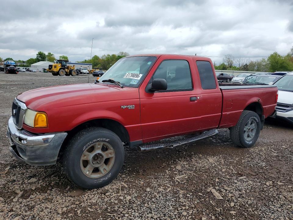 Aukcja sprzedaży 2005 Ford Ranger, vin: 1FTZR45E65PA57407, numer aukcji: 51798896