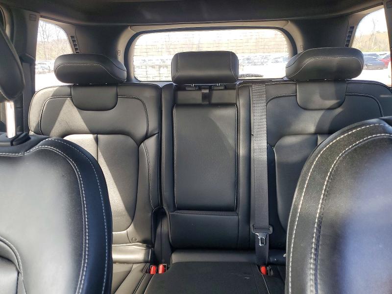 Aukcja sprzedaży 2025 Jeep Grand Cherokee, vin: 1C4RJHBG2SC273391, numer aukcji: 49278536