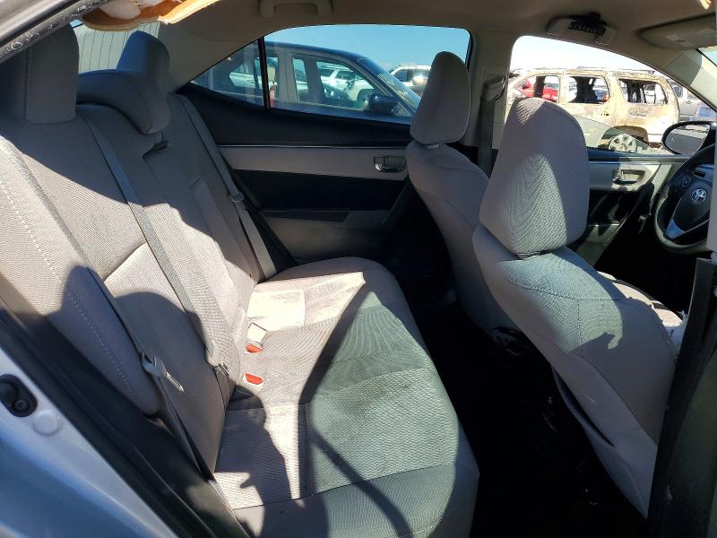 Продаж на аукціоні авто 2015 Toyota Corolla, vin: 5YFBURHE6FP253226, номер лоту: 49244606