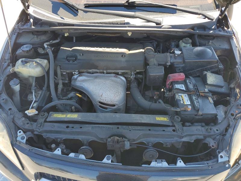 2007 Scion Tc მანქანა იყიდება აუქციონზე, vin: JTKDE177470203388, აუქციონის ნომერი: 50423826