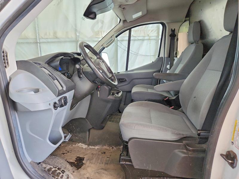 Продажа на аукционе авто 2017 Ford Transit, vin: 1FTYR1ZM9HKA26312, номер лота: 50574796