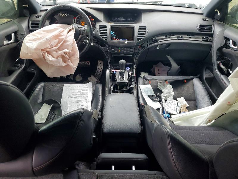 2013 Acura Tsx მანქანა იყიდება აუქციონზე, vin: JH4CU2F89DC009518, აუქციონის ნომერი: 48175956